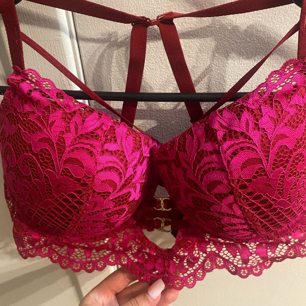 La Senza bra 32 DDD